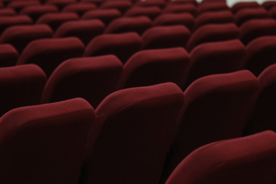 Сергей Степанченко считает, что новая кинопремия объединит лучшие фильмы Евразии и подарит шанс зрителю